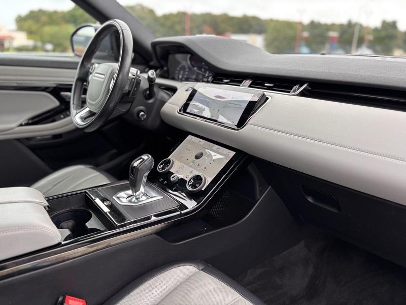 Land Rover Range Rover Evoque First Edition 2020