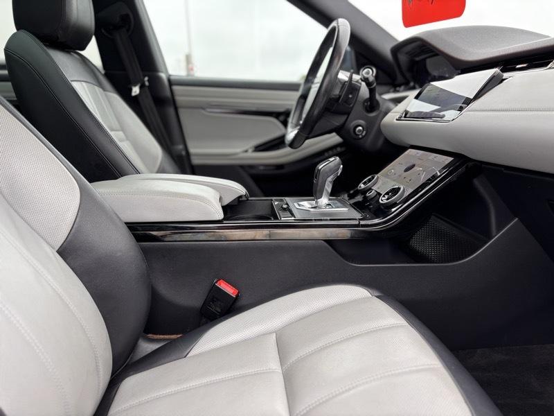 Land Rover Range Rover Evoque First Edition 2020