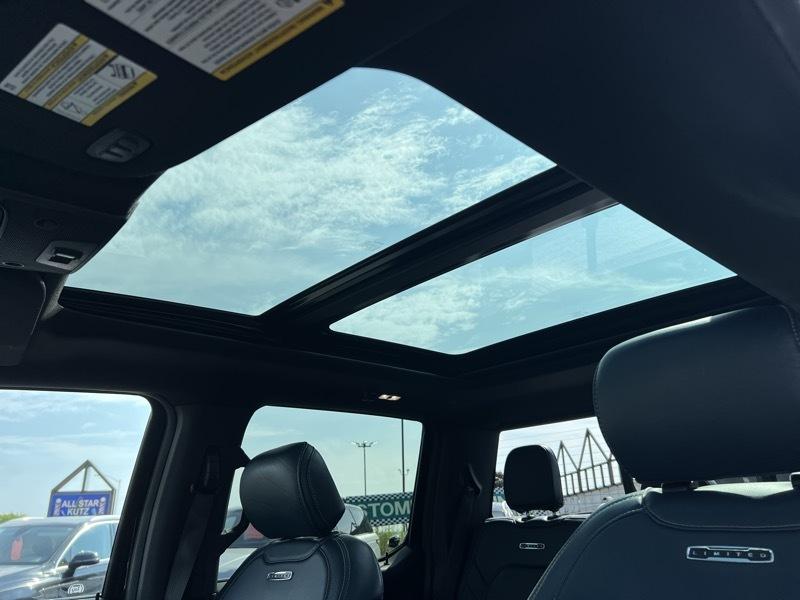 Ford F-150 Limited SuperCrew 4WD 2018