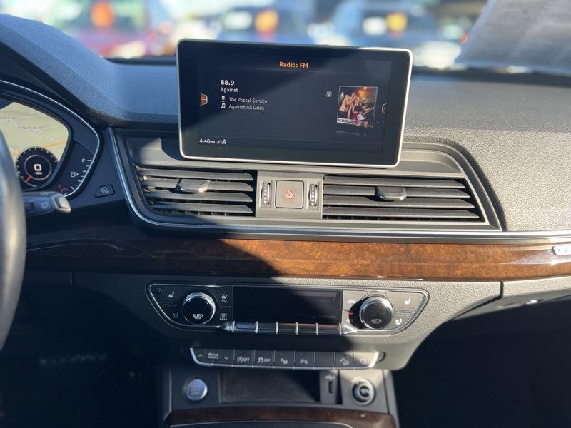 Audi Q5 2.0T Prestige quattro 2020