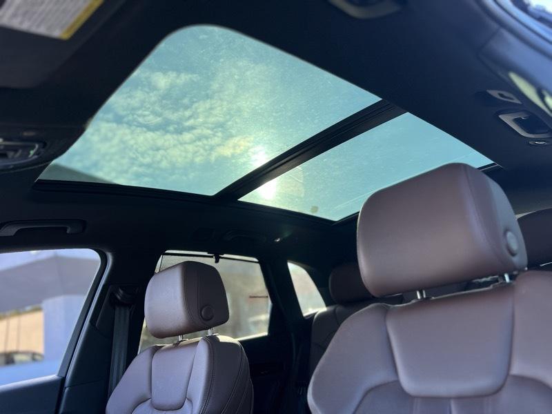 Audi Q5 2.0T Prestige quattro 2020