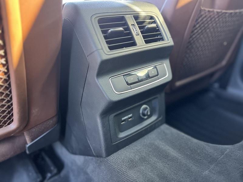 Audi Q5 2.0T Prestige quattro 2020