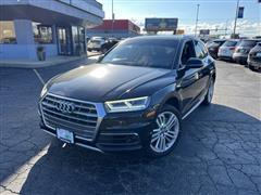 2020 Audi Q5 