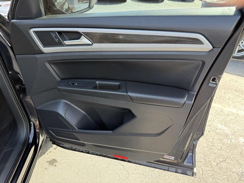 Volkswagen Atlas V6 SE w/Technology 2018