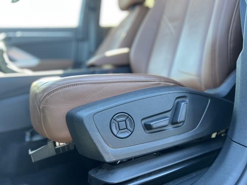 Audi Q3 S line Premium quattro 2020