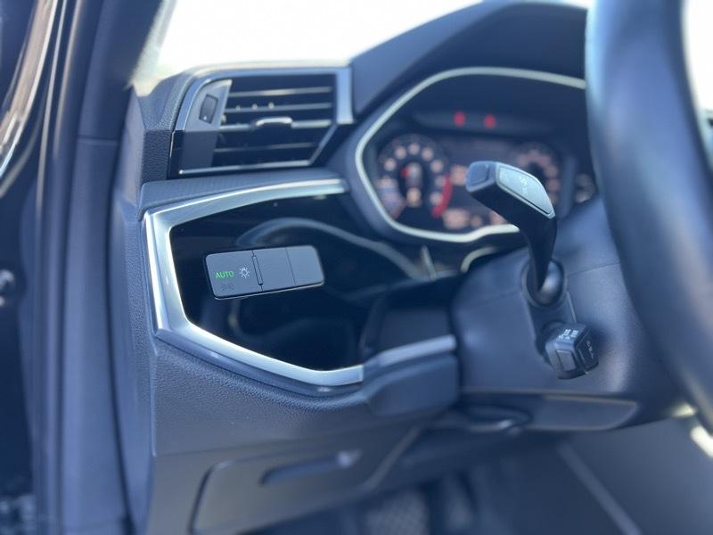 Audi Q3 S line Premium quattro 2020