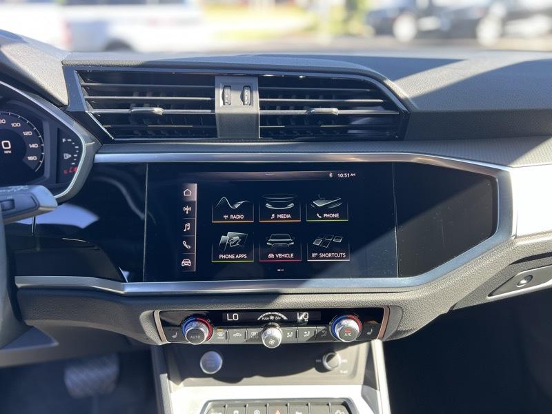 Audi Q3 S line Premium quattro 2020