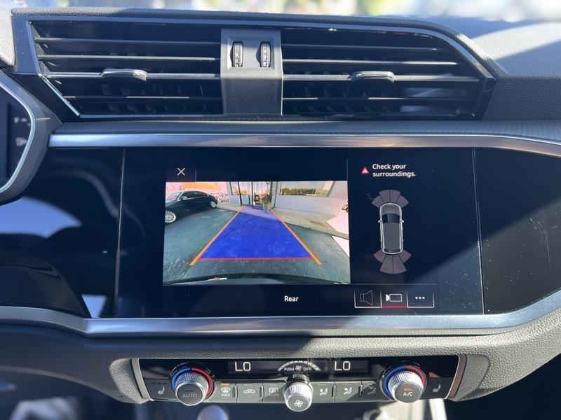 Audi Q3 S line Premium quattro 2020