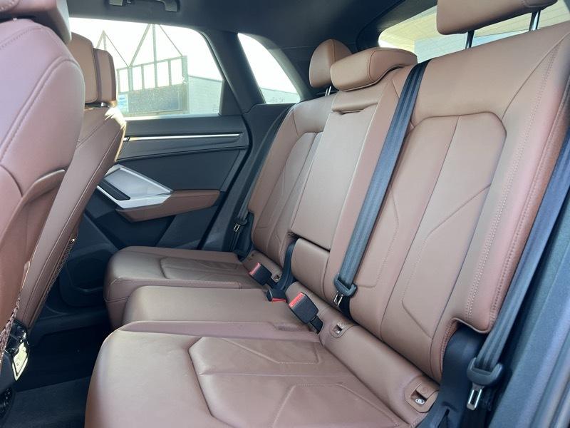 Audi Q3 S line Premium quattro 2020