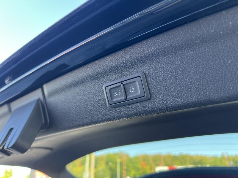 Audi Q3 S line Premium quattro 2020