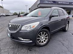 2013 Buick Enclave 