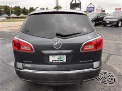 2013 Buick Enclave 