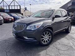 2013 Buick Enclave 