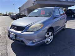 2006 Toyota Matrix 