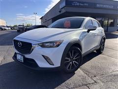 2017 Mazda CX-3 