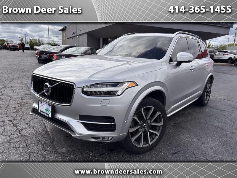 2018 Volvo XC90