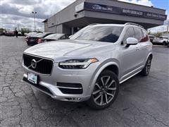 2018 Volvo XC90 
