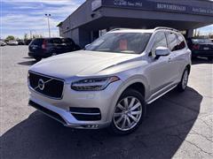 2016 Volvo XC90 