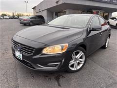2015 Volvo S60 