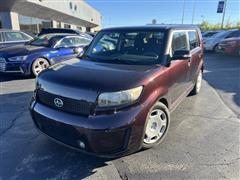 2009 Scion xB 