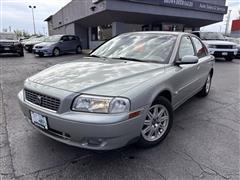 2005 Volvo S80 