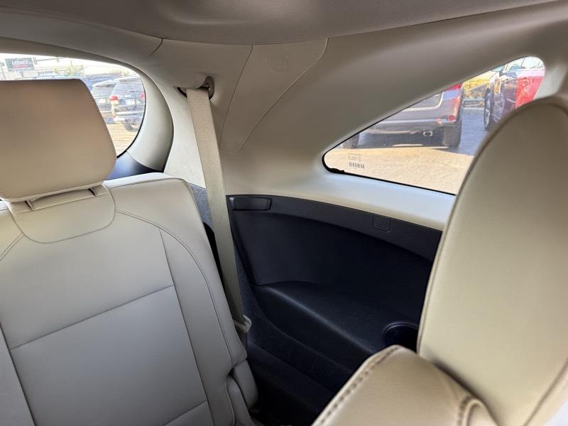 Acura MDX SH-AWD 9-Spd AT 2017