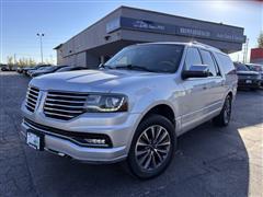 2016 Lincoln Navigator 