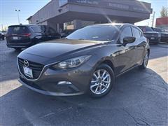 2014 Mazda MAZDA3 