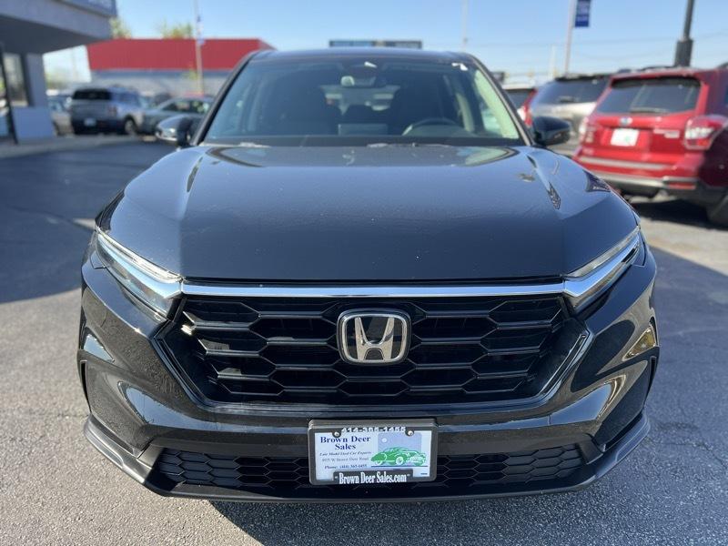 Honda CR-V EX AWD 2023