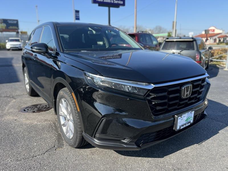 Honda CR-V EX AWD 2023