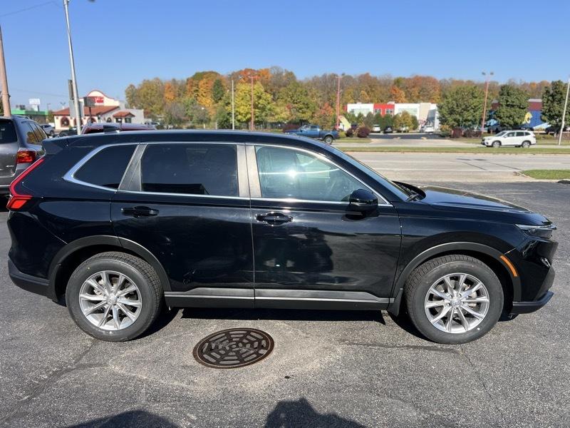 Honda CR-V EX AWD 2023