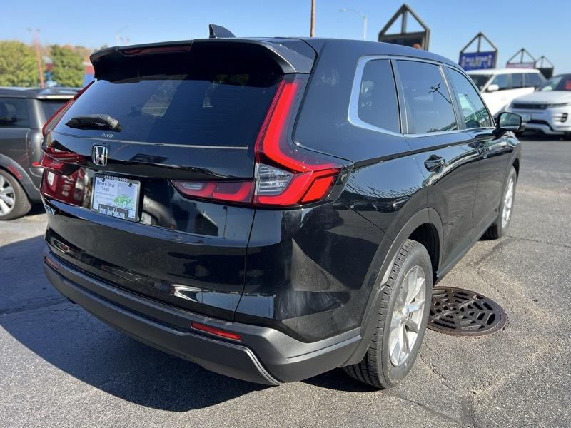Honda CR-V EX AWD 2023