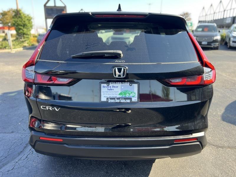Honda CR-V EX AWD 2023