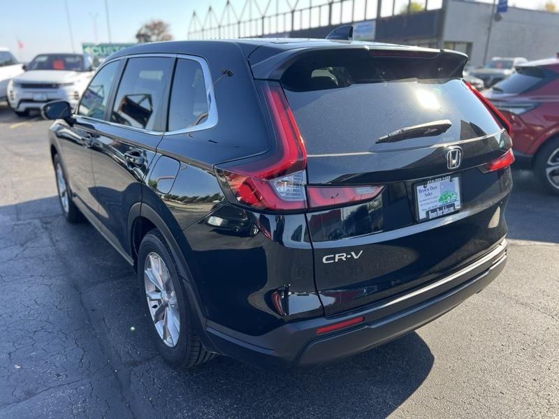 Honda CR-V EX AWD 2023