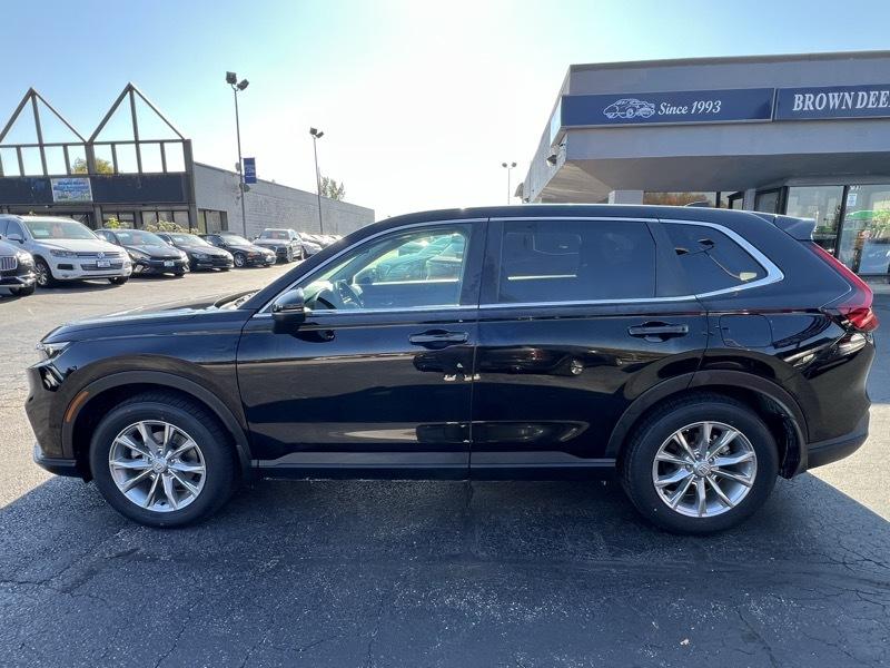 Honda CR-V EX AWD 2023
