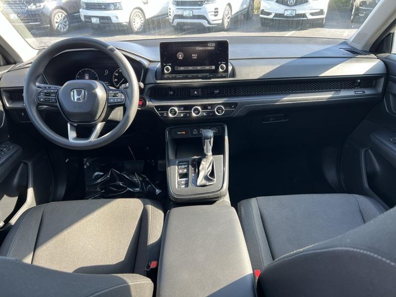 Honda CR-V EX AWD 2023