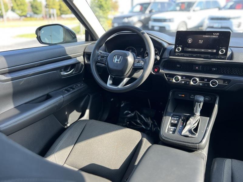 Honda CR-V EX AWD 2023
