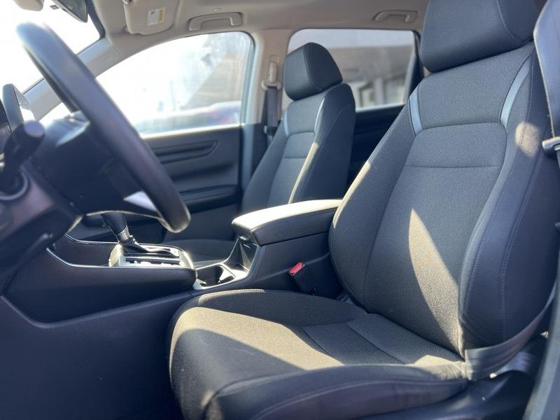 Honda CR-V EX AWD 2023