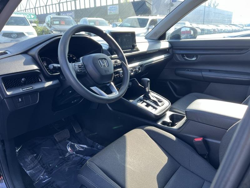 Honda CR-V EX AWD 2023