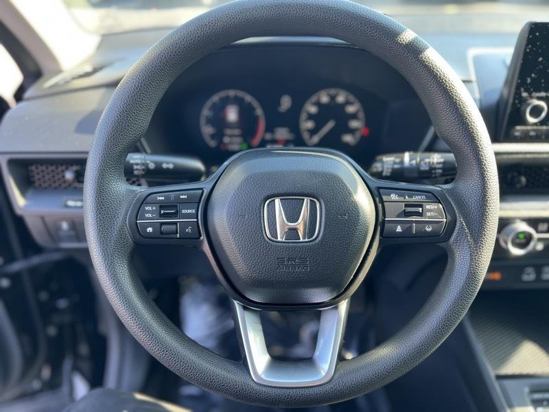 Honda CR-V EX AWD 2023