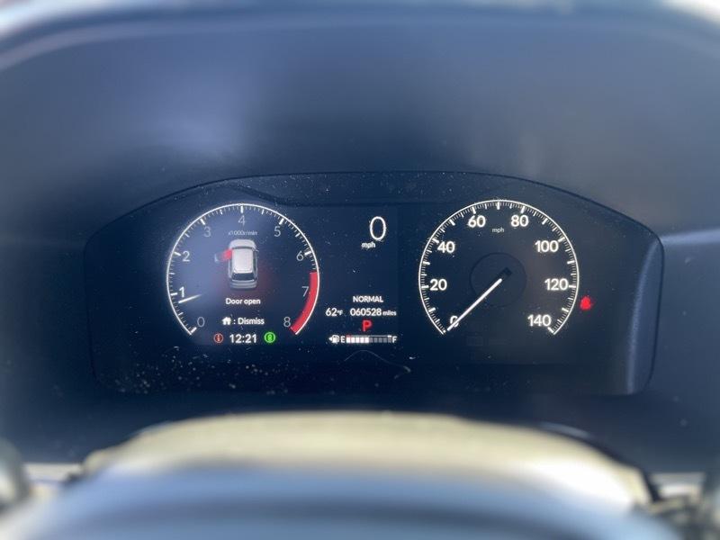 Honda CR-V EX AWD 2023