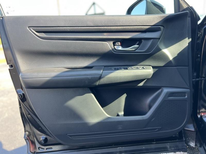 Honda CR-V EX AWD 2023