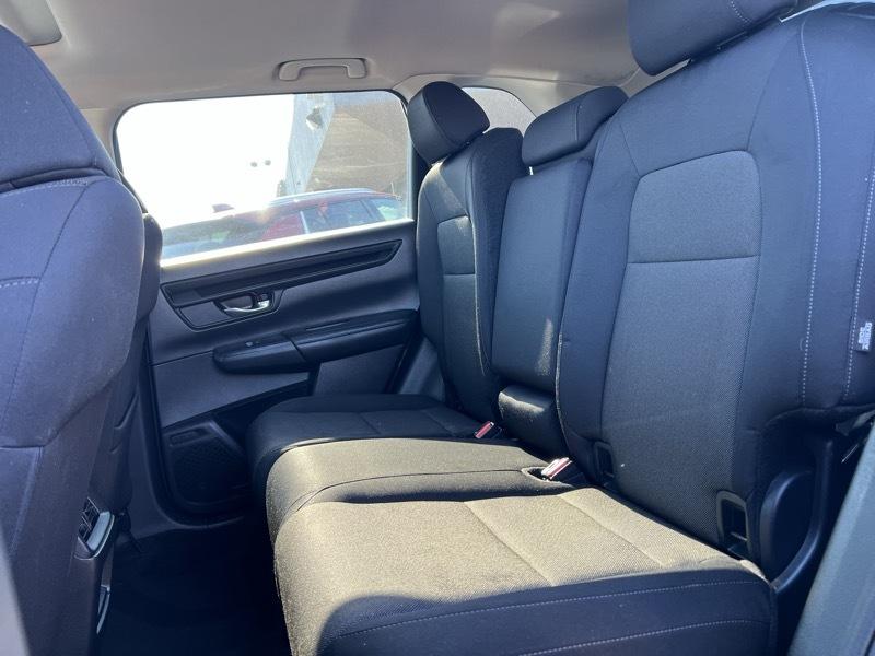 Honda CR-V EX AWD 2023