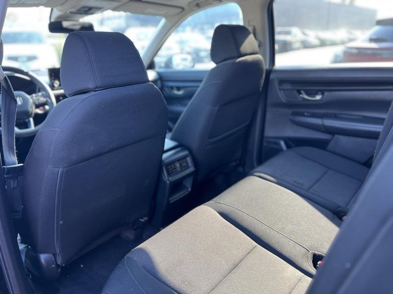 Honda CR-V EX AWD 2023