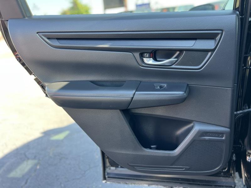 Honda CR-V EX AWD 2023