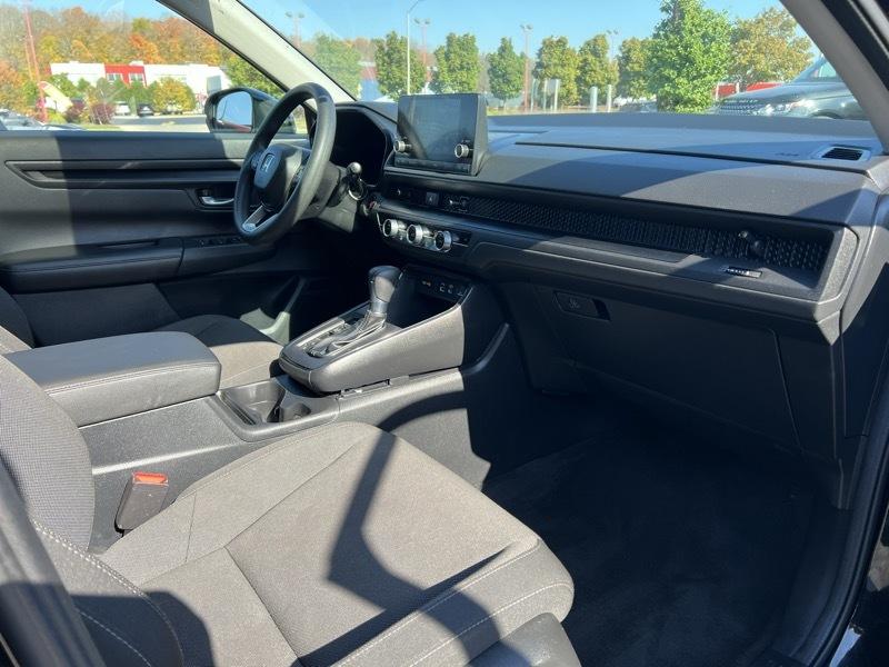 Honda CR-V EX AWD 2023