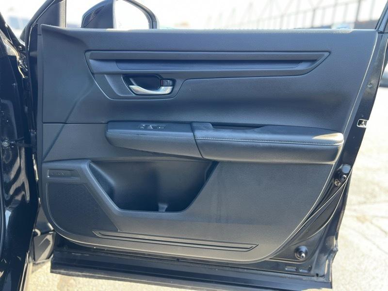 Honda CR-V EX AWD 2023