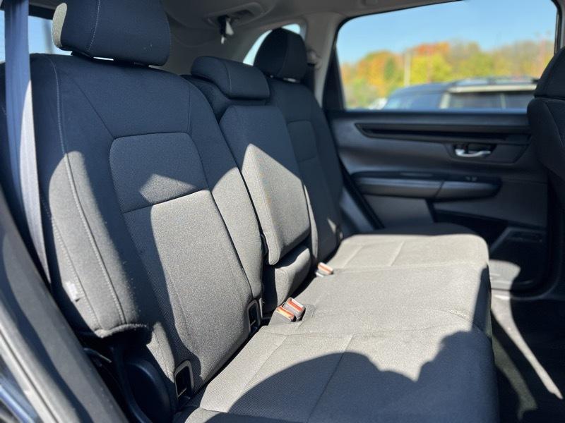 Honda CR-V EX AWD 2023