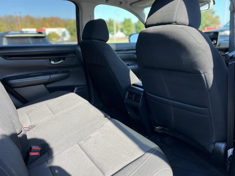 Honda CR-V EX AWD 2023