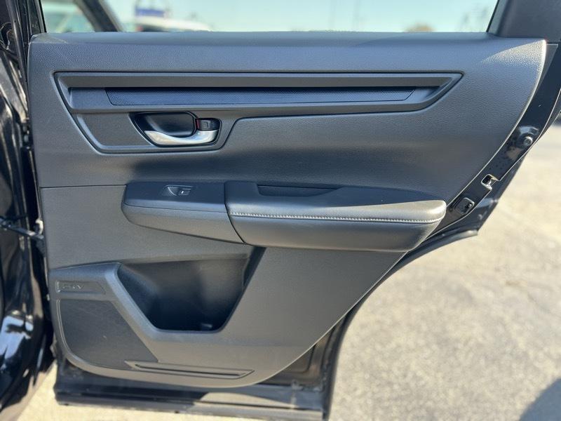 Honda CR-V EX AWD 2023